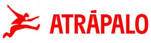 Atrapalo logo